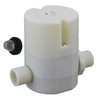 RDEXP Automatic 1/2" Water Level Control Valve Water Tank Water