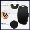 Cepillo corporal de silicona COREFUN para exfoliación profunda y limpieza