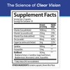 VisiUltra Eye Health Supplement – 14 Essential nutrients for Clear