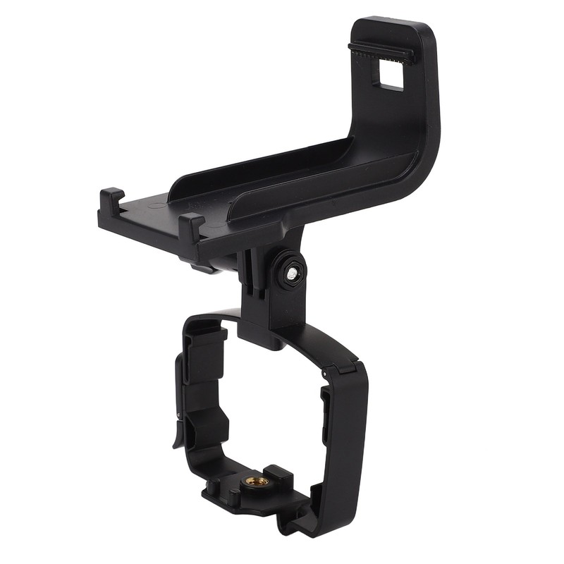 Drone Handheld Stabilizer Bracket 1/4 Screw Mount Multi Angle Adjustable