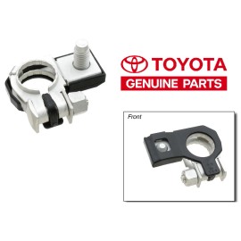 Genuine/OEM Toyota / Lexus Positive Battery Terminal Assembly 90982-05040