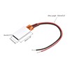 sourcing map PTC Heating Element 48V 7W-50W 220C Consistent Temperature