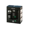 LOWA Care Set Black Gore-Tex Shoe Care Set, One Size,
