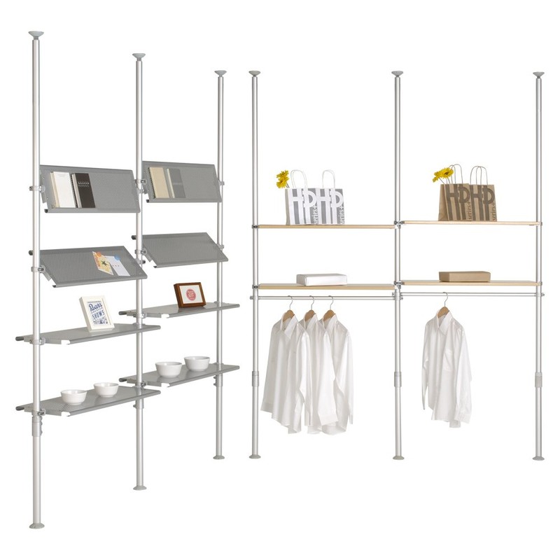 Higashi HP Series hfs70 突xtu張ri Storage System Multi Fixing Bracket Color: