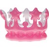 Krüger & Gregoriades Inflatable Crown Pink