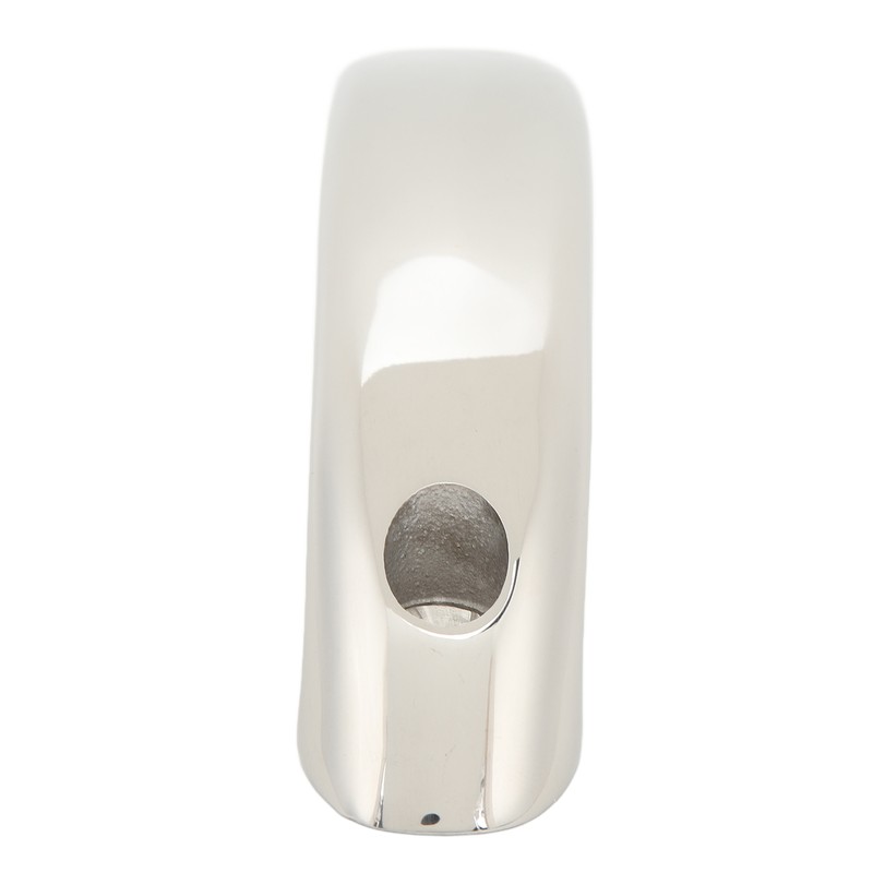6.7in Marine Handrail 316 Stainless Steel Polished Grab Handle for