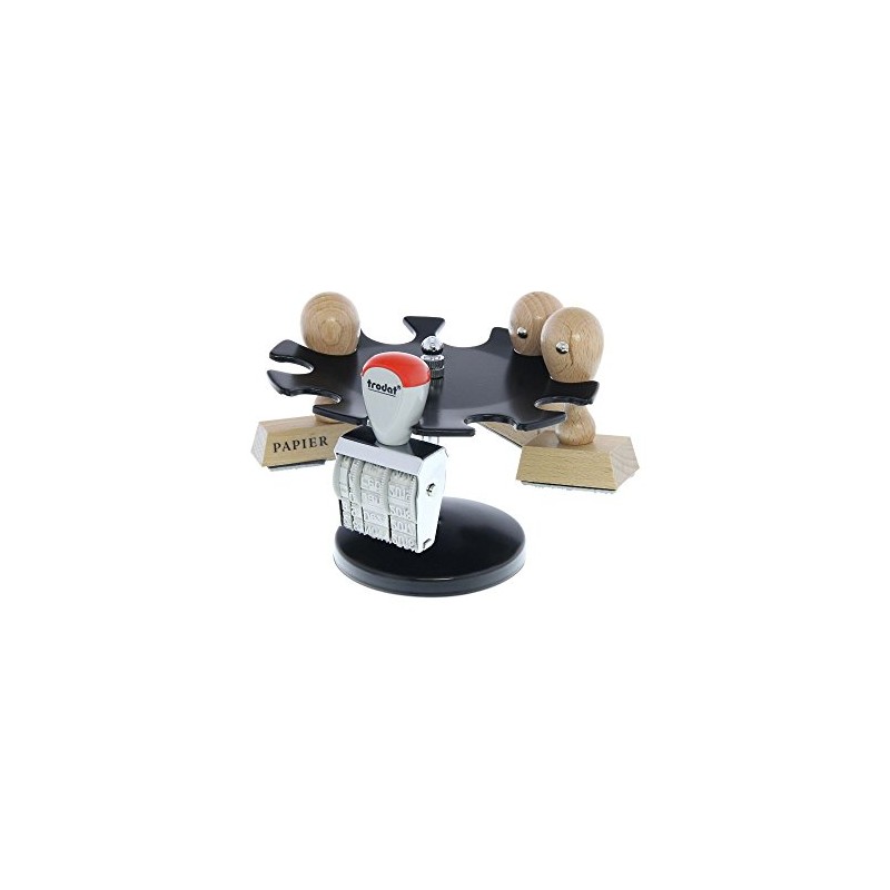 TRODAT SIGNATURE STAMP