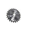 jjw-germany HW HM Circular Saw Blade 120 x 1.8 x