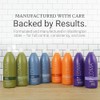 Loma Hair Care Violet Shampoo Violet Conditioner Duo, 33 oz.