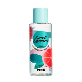 Victoria's Secret Sweet Squeeze Body Mist 8.4oz