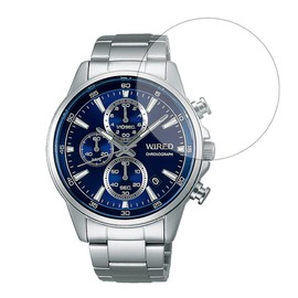 [Set of 2] ClearView Arm, Clock, Diameter (φ) 1.2 inches (30 mm), Compatible with Curved Surfaces, Protective Film, TPU Film, Scratch Repair, Shock Absorption, Made in Japan