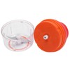 Mini Electric Garlic Masher USB Rechargeable Hand Held Garlic Chopper