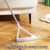 Unbranded Magic Broom Wiper Mop Bathroom Kitchen Living Room Wiper