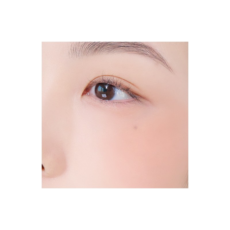 fwee Mellow Dual Blusher 7.2g - ND01 Lazy Tempo