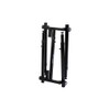 QUIK LOK WS-421 Adjustable Keyboard or Mixer Stand