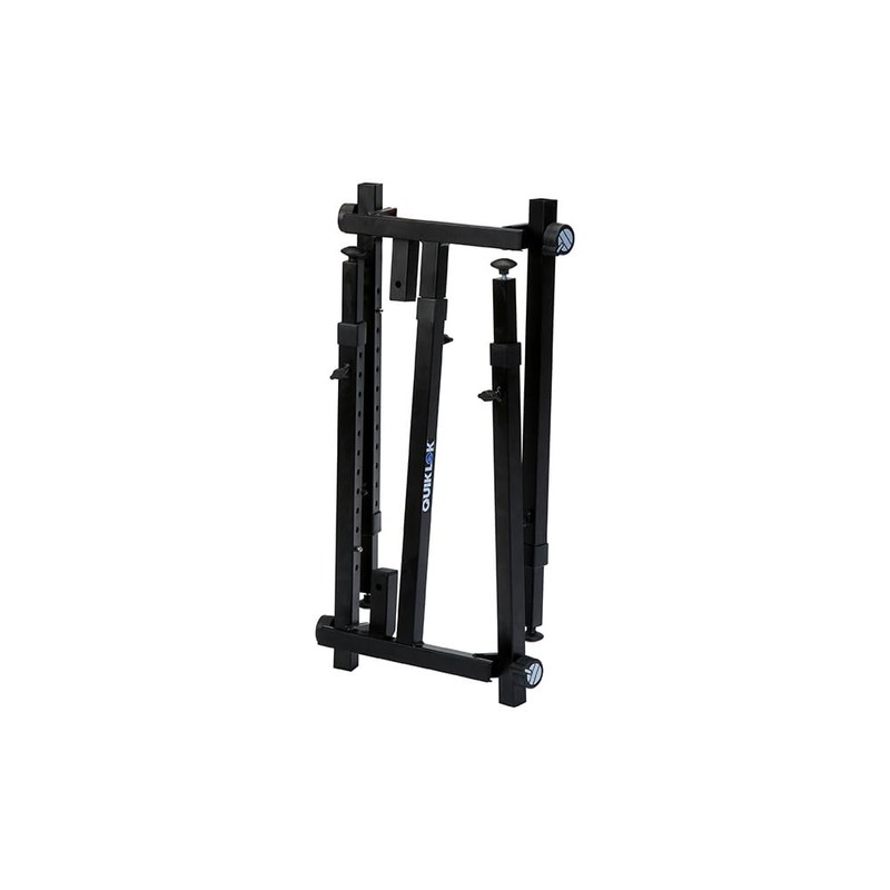 QUIK LOK WS-421 Adjustable Keyboard or Mixer Stand