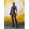 Bandai S.H.Figuarts Nebula (Avengers/Infinity War)