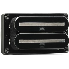 Seymour Duncan El Diablo Bridge Humbucker Guitar Pickup - Black