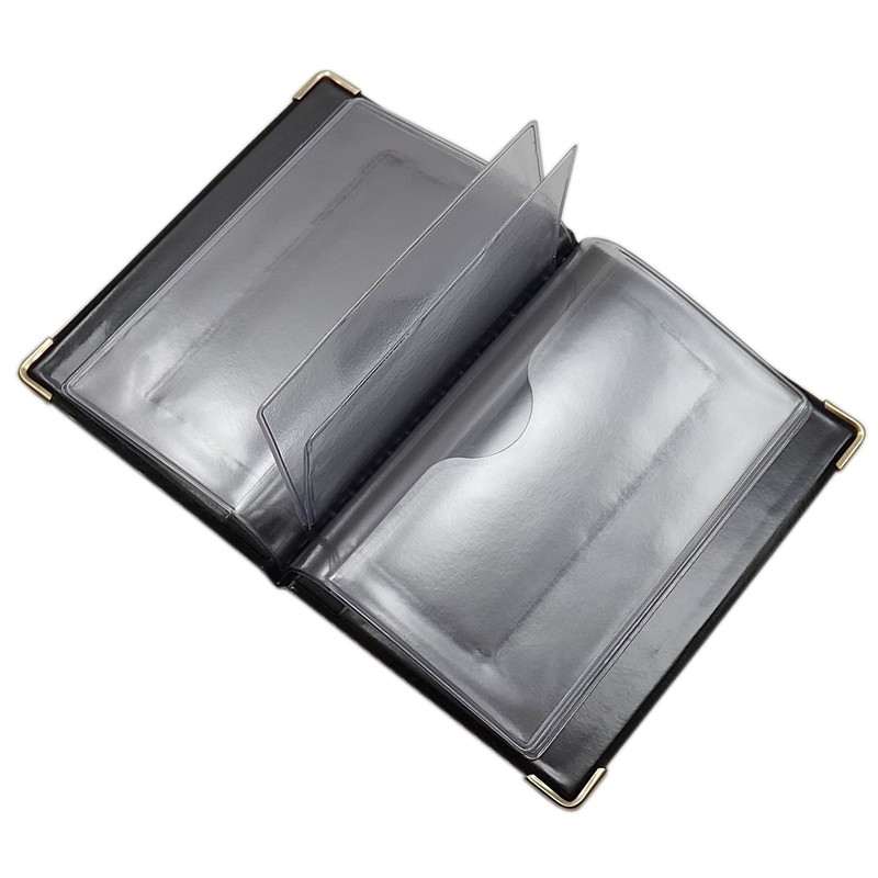 Exclusive ID Card Holder / ID Card Holder with Protective