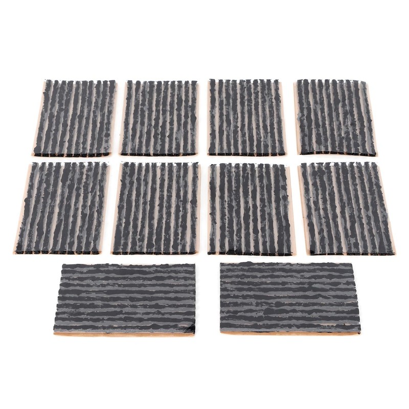 Tire Repair Plug Tubeless Tyre Rubber Sealing Strip for Car