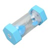 2Pcs Sand Timer 45 Minutes Hourglass Sandglass Timer for Kids