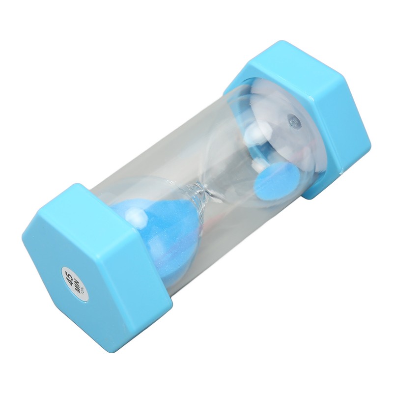 2Pcs Sand Timer 45 Minutes Hourglass Sandglass Timer for Kids