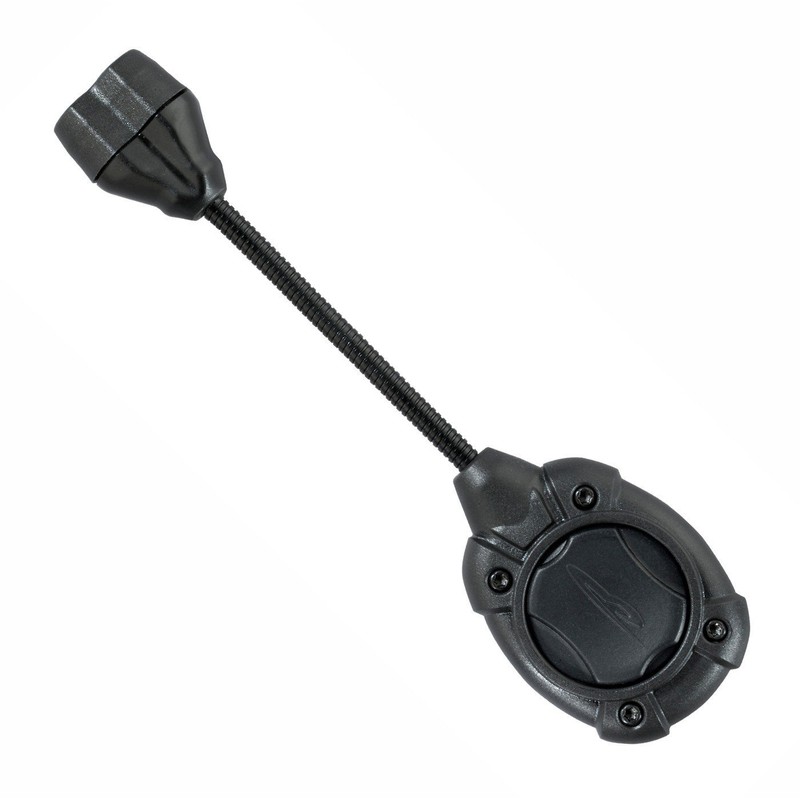 Princeton Tec Point MPLS II 10 Lumen Ultrabright Blue/White LED