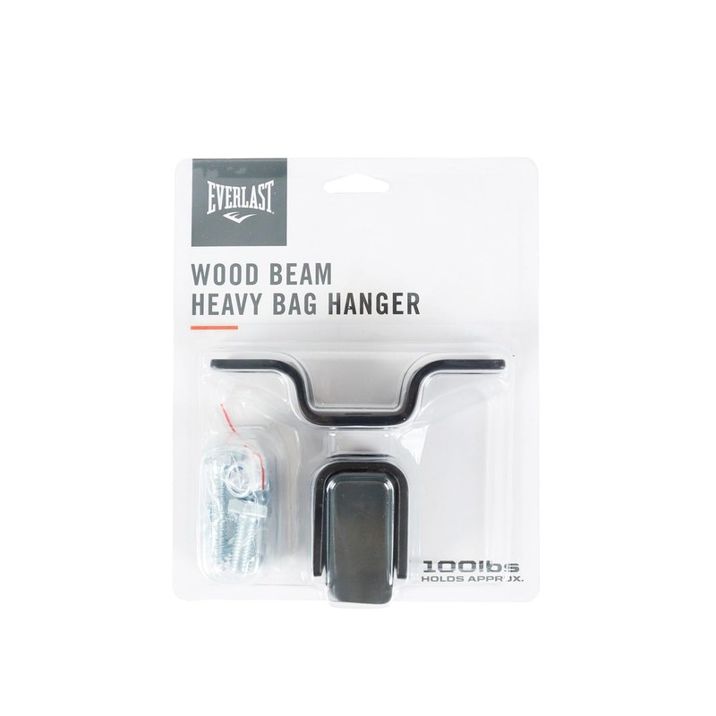 Everlast Wood Beam Heavy Bag Hanger