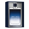Jimmy Choo Man Blue Jumbo Eau de Toilette Spray