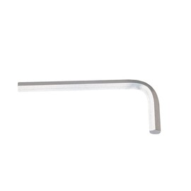 Kyoto Machine Tools (KTC) High Grade L-Shaped Standard Hex Key Wrench 0.5 inch (12 mm) HLD10012