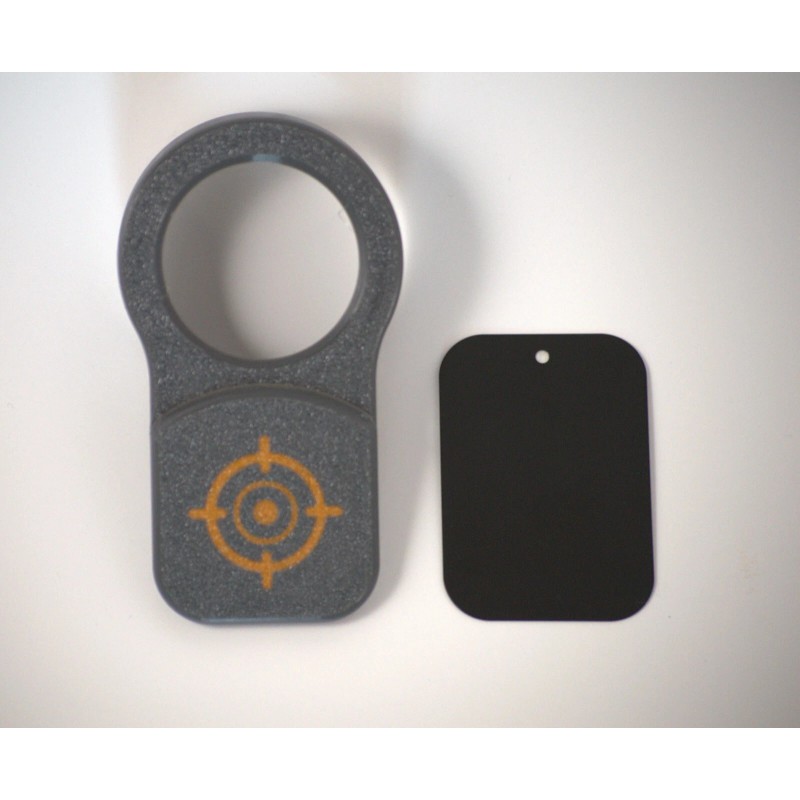 For Vortex Magnetic Digiscope Adapter Vortex Razor HD 16-48x65mm (Gen