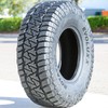 Evoluxx Rotator R/T All-Terrain Mud Off-Road Light Truck Radial Tire-31X10.50R15LT