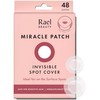 Rael Hydrocolloid Acne Pimple Healing Patch (2 Pack)
