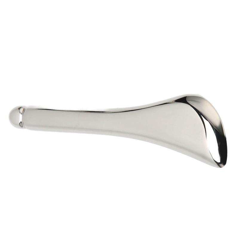 304 Stainless Steel Gua Sha Muscle Scraper Tool Skin Firming