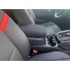 Auto Console Covers- Fits The The Chevy Colorado 2023-2024 Center