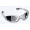 Airsoft Tokyo Soldier Safety Goggles Grey