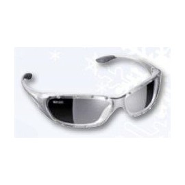 Airsoft Tokyo Soldier Safety Goggles Grey