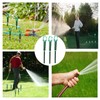 3/4” Garden Hose Guide Holder to Keep Hose Off Lawn,