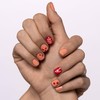 Essence Nail Art STENCILS, Nail Stickers, Instant Result, Nanoparticles Free,
