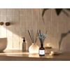 WEALD TRIBE Reed Diffuser Set for Bathroom Decor, Sticks Diffuser