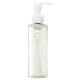 綺羅 Cosmetics kuriauxossyu 150ml Cleansing Facial Cleanser