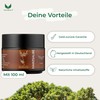 Vigorous Resin Ointment Against Large Pores - Pore Refining Cream