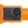 Pipe Inspection Camera Receiver Far Near Detection Mode 512hz Pipeline