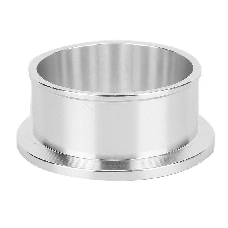 Turbo Compressor V Band Flange Clamp Fits for Holset HX35