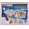 Titanic The Board Game - Centenial Collector's Edition
