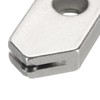 HARFINGTON 2Pcs Replacement Blades for Glass Bottle Cutter Tungsten Carbide