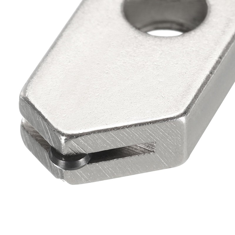 HARFINGTON 2Pcs Replacement Blades for Glass Bottle Cutter Tungsten Carbide