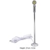 Atyhao Stand Cabinet Spotlight LED Jewelry Display Stand Light Mini