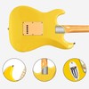 Electric Guitar Beginner Kit 39 Inch Full Size for Adult,Starter