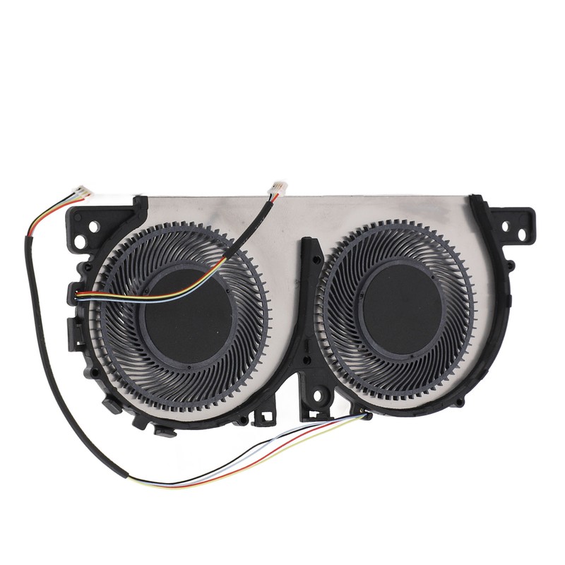Replacement Laptop CPU Cooling Fan for C740‑15 C740‑15IML 5H40S19962 DC5V
